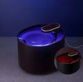 Fuente de Agua LED Moderna